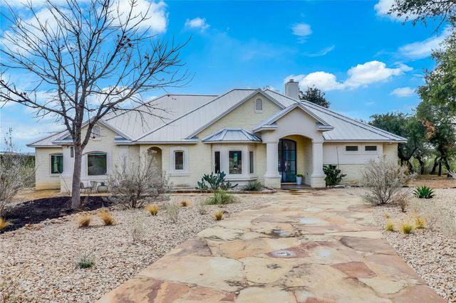 1100 Norwood RD, Dripping Springs, TX 78620