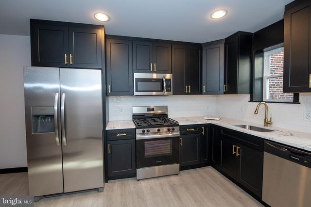 1512 S BEULAH ST, Philadelphia, PA 19147