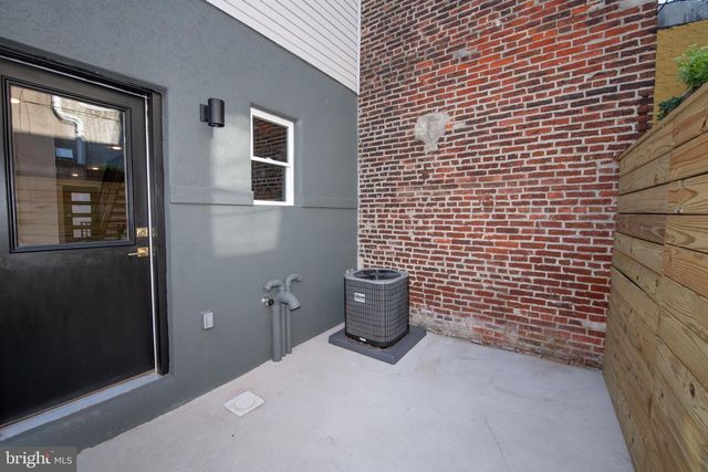 1512 S BEULAH ST, Philadelphia, PA 19147