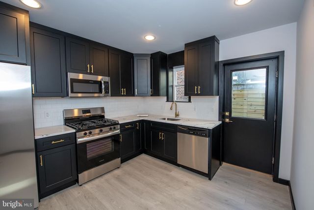 1512 S BEULAH ST, Philadelphia, PA 19147