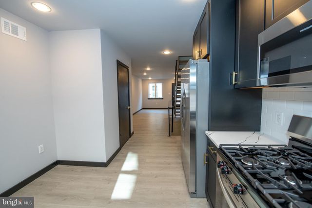1512 S BEULAH ST, Philadelphia, PA 19147