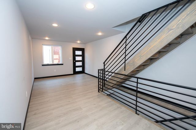 1512 S BEULAH ST, Philadelphia, PA 19147