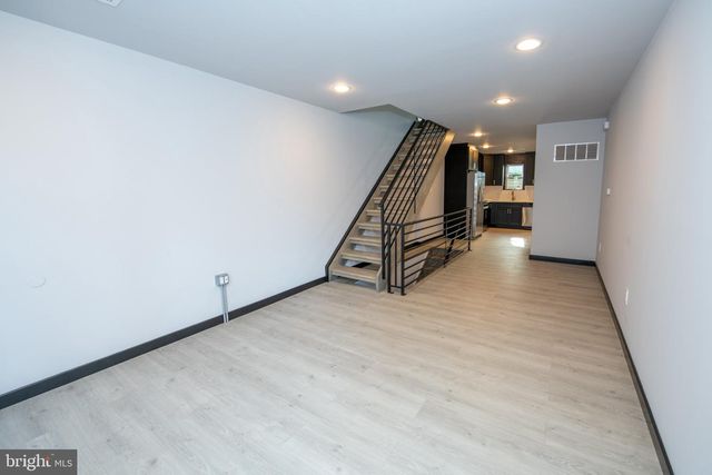 1512 S BEULAH ST, Philadelphia, PA 19147