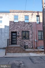 1512 S BEULAH ST, Philadelphia, PA 19147