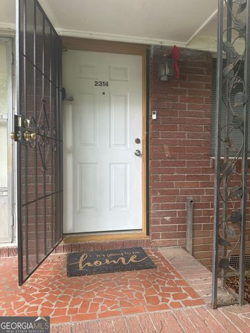 2312 Dauphine Street, East Point, GA 30344