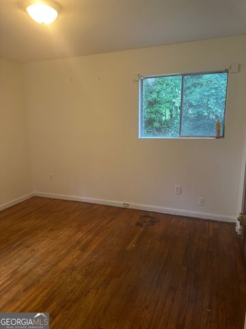 2312 Dauphine Street, East Point, GA 30344
