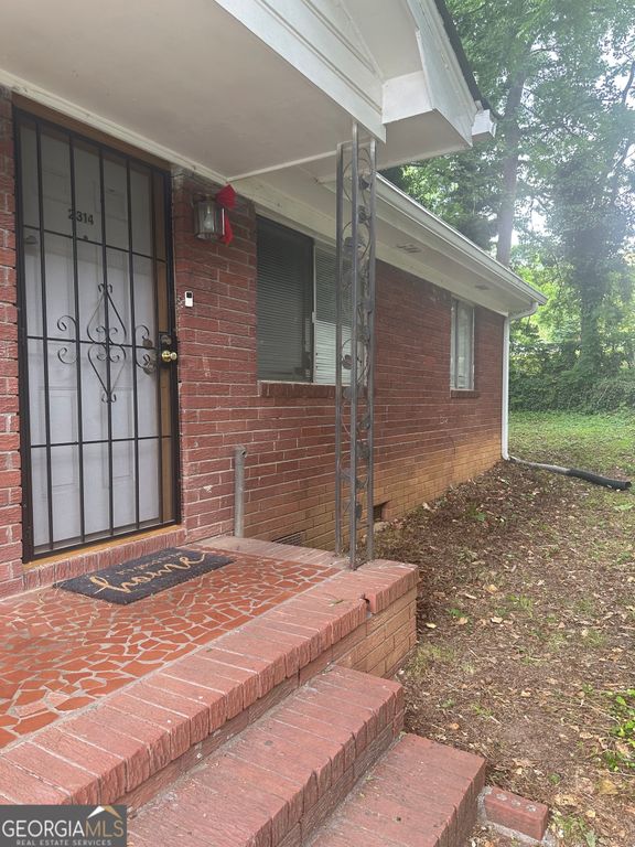 2312 Dauphine Street, East Point, GA 30344