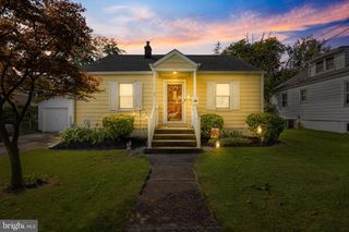 10 GERE TER, Cherry Hill, NJ 08002