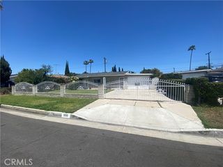 550 Whiteford Avenue, La Puente, CA 91744