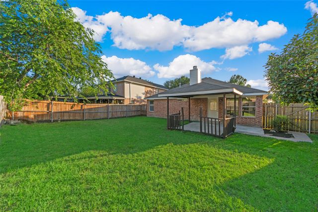 1925 Clear Creek Drive, Little Elm, TX 75068