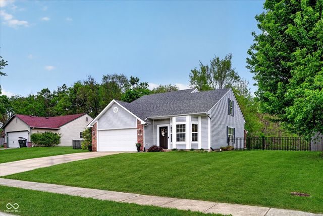 101 W New York Street, Fortville, IN 46040