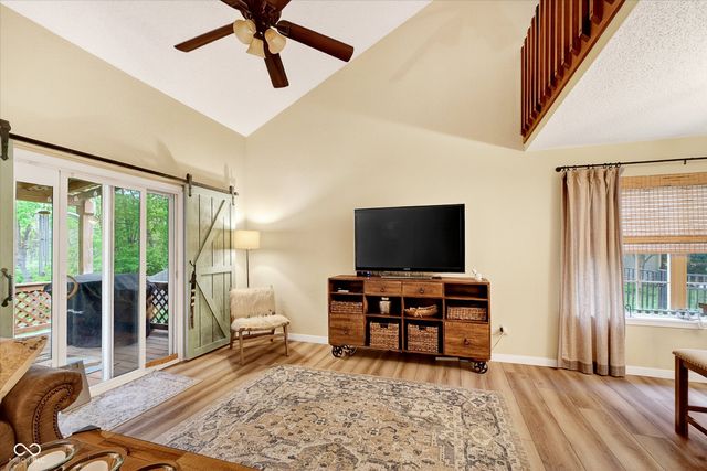 101 W New York Street, Fortville, IN 46040