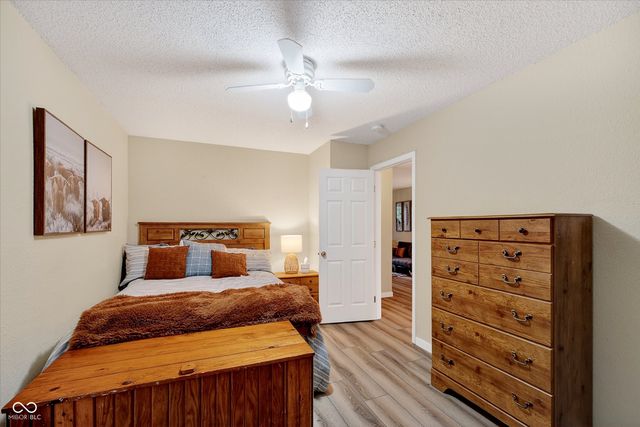 101 W New York Street, Fortville, IN 46040