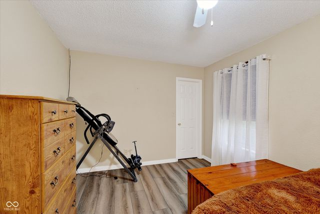 101 W New York Street, Fortville, IN 46040