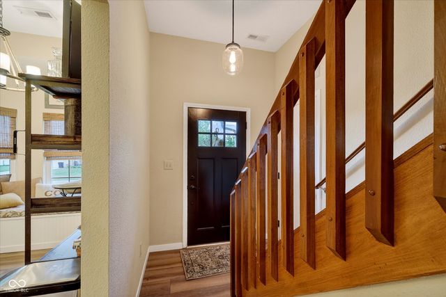 101 W New York Street, Fortville, IN 46040