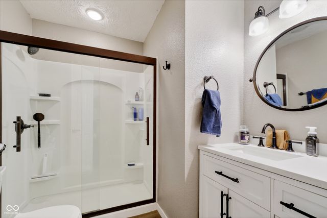 101 W New York Street, Fortville, IN 46040