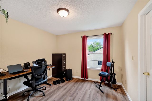 101 W New York Street, Fortville, IN 46040