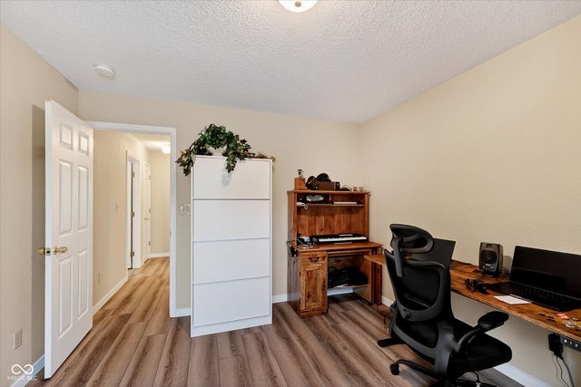 101 W New York Street, Fortville, IN 46040