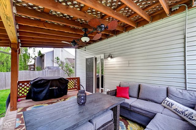 101 W New York Street, Fortville, IN 46040