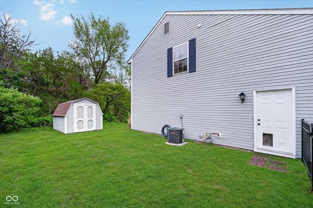 101 W New York Street, Fortville, IN 46040