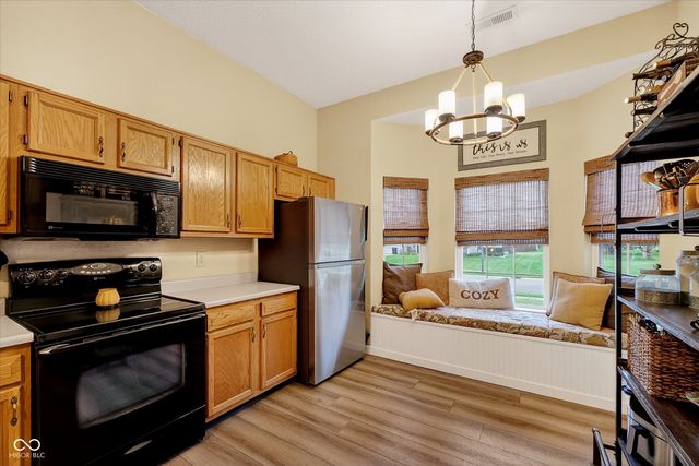 101 W New York Street, Fortville, IN 46040