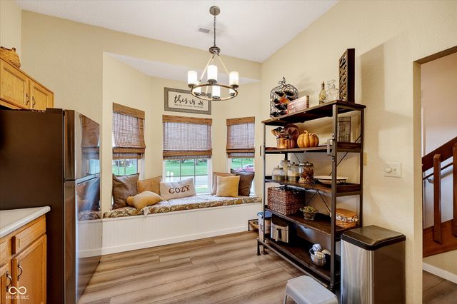 101 W New York Street, Fortville, IN 46040