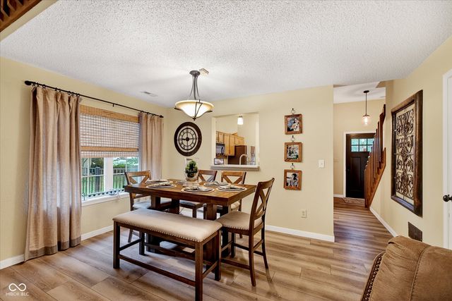 101 W New York Street, Fortville, IN 46040