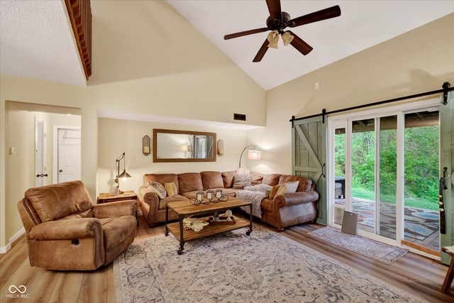 101 W New York Street, Fortville, IN 46040