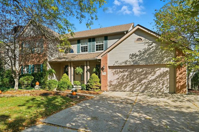 1370 Wild Horse Drive, Grove City, OH 43123