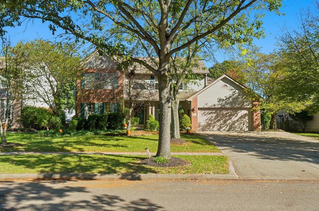 1370 Wild Horse Drive, Grove City, OH 43123