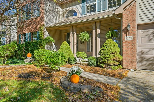 1370 Wild Horse Drive, Grove City, OH 43123