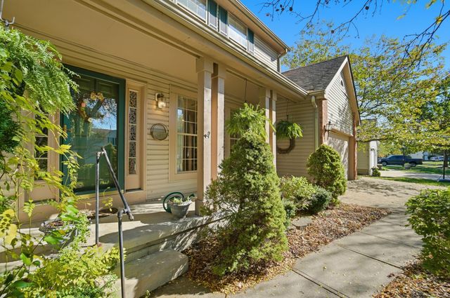 1370 Wild Horse Drive, Grove City, OH 43123