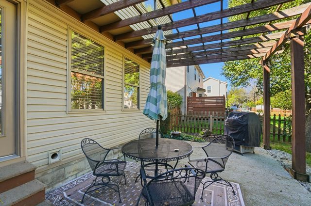 1370 Wild Horse Drive, Grove City, OH 43123