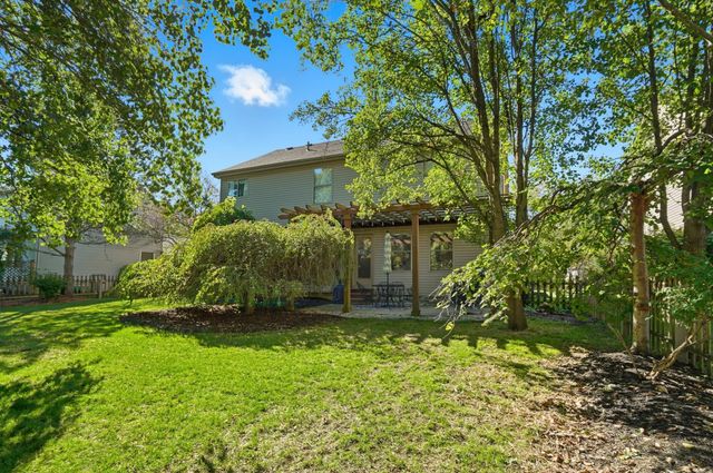 1370 Wild Horse Drive, Grove City, OH 43123