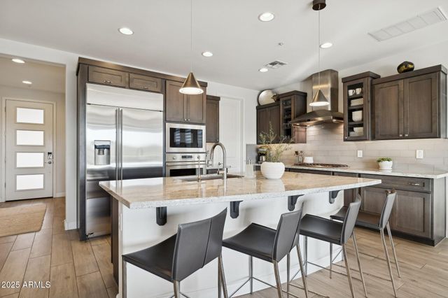 17681 E FORT VERDE Road, Rio Verde, AZ 85263