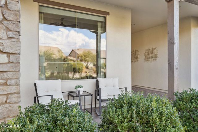 17681 E FORT VERDE Road, Rio Verde, AZ 85263