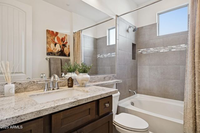 17681 E FORT VERDE Road, Rio Verde, AZ 85263