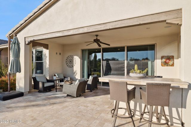 17681 E FORT VERDE Road, Rio Verde, AZ 85263