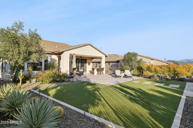 17681 E FORT VERDE Road, Rio Verde, AZ 85263