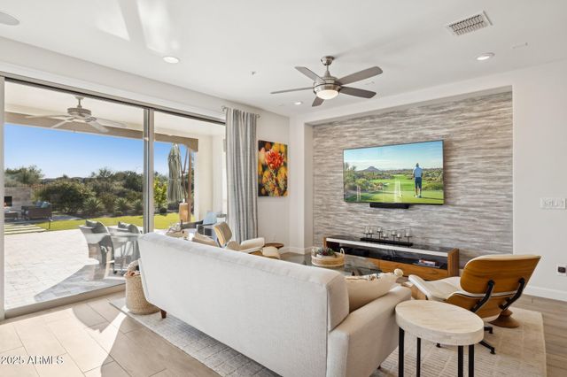 17681 E FORT VERDE Road, Rio Verde, AZ 85263