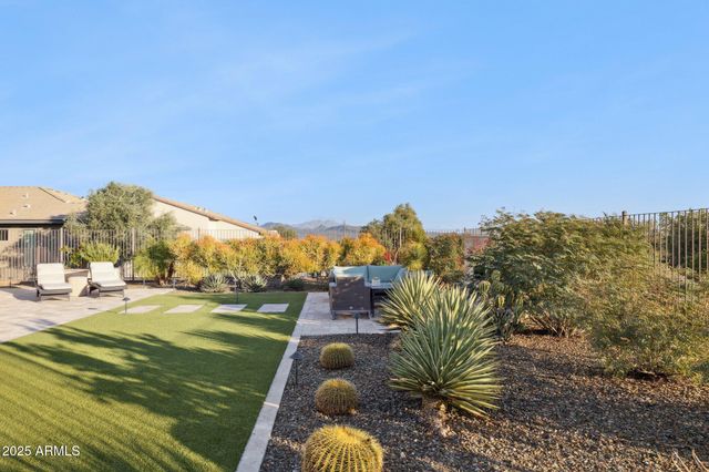 17681 E FORT VERDE Road, Rio Verde, AZ 85263