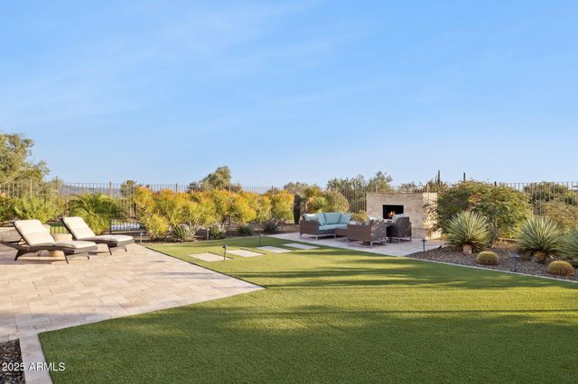 17681 E FORT VERDE Road, Rio Verde, AZ 85263