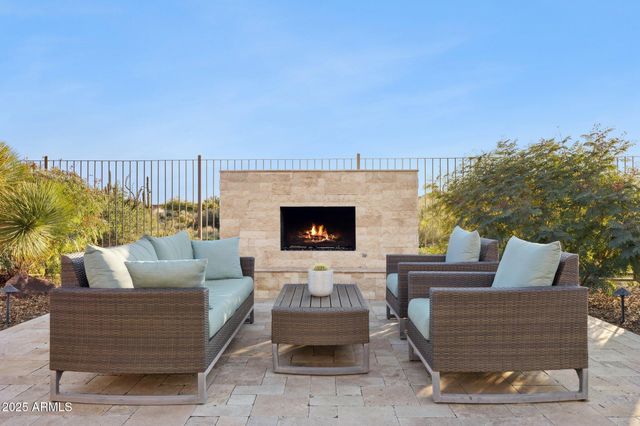 17681 E FORT VERDE Road, Rio Verde, AZ 85263