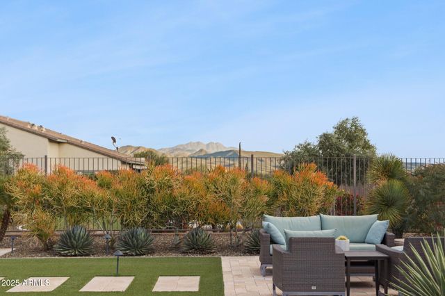 17681 E FORT VERDE Road, Rio Verde, AZ 85263