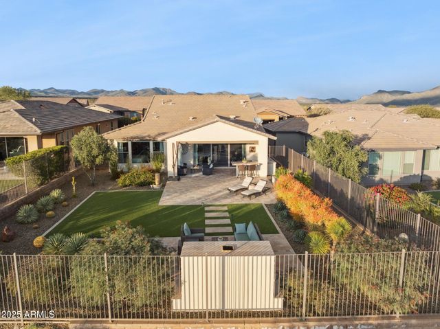 17681 E FORT VERDE Road, Rio Verde, AZ 85263