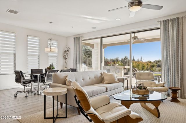 17681 E FORT VERDE Road, Rio Verde, AZ 85263