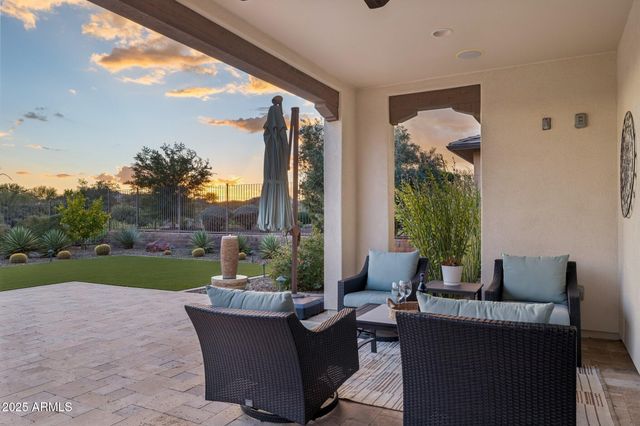 17681 E FORT VERDE Road, Rio Verde, AZ 85263