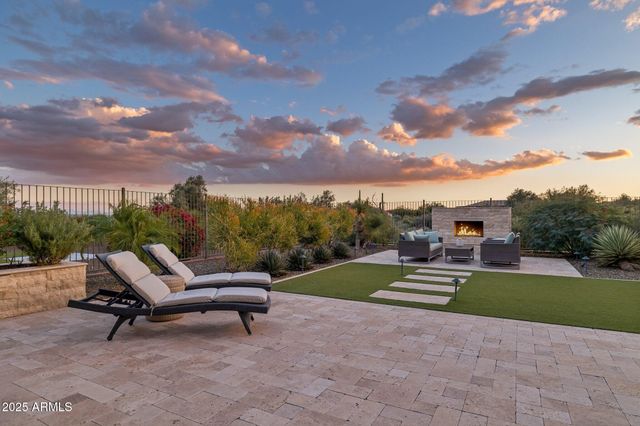 17681 E FORT VERDE Road, Rio Verde, AZ 85263