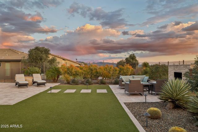 17681 E FORT VERDE Road, Rio Verde, AZ 85263