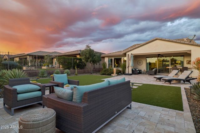 17681 E FORT VERDE Road, Rio Verde, AZ 85263